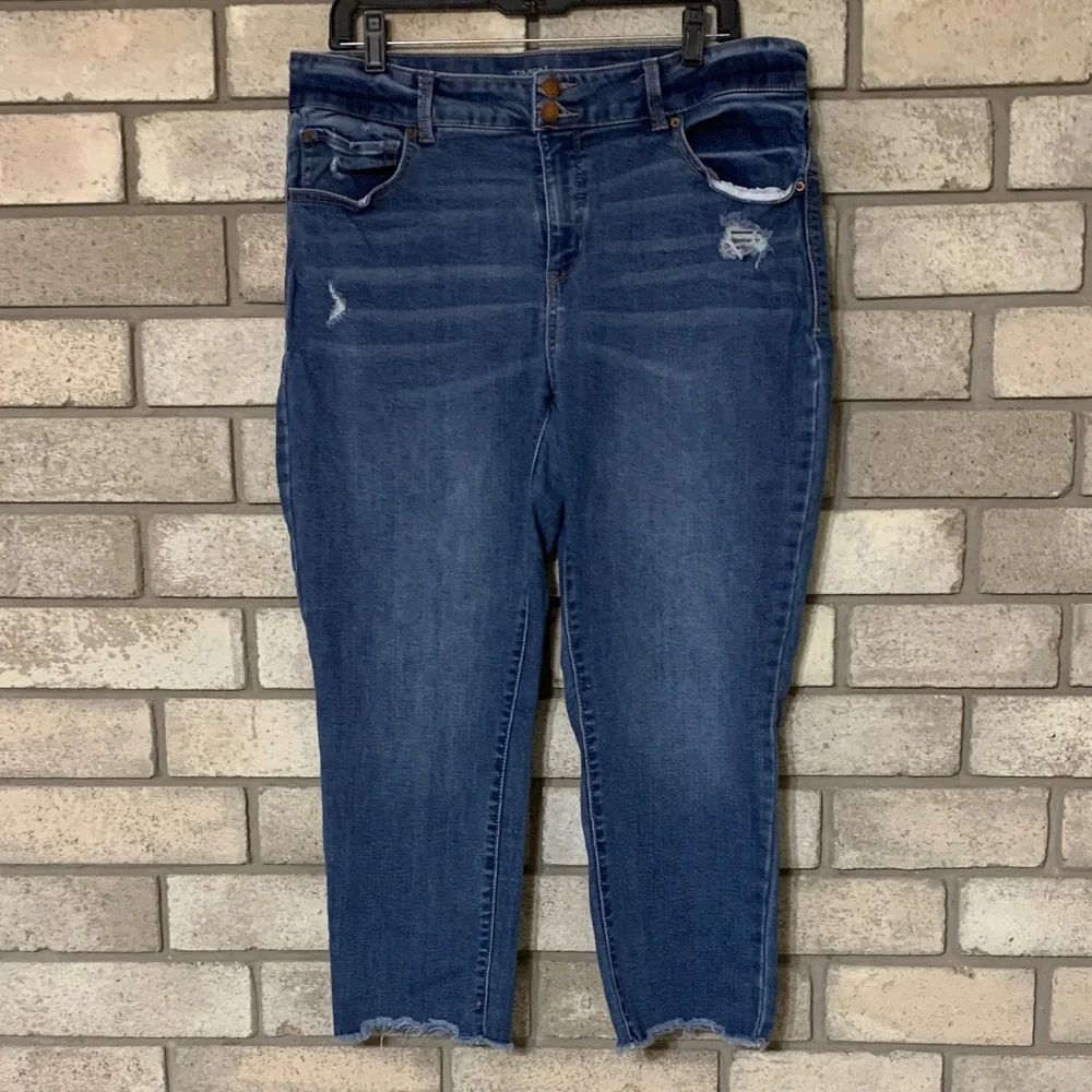 3for$20 distressed jeans 16